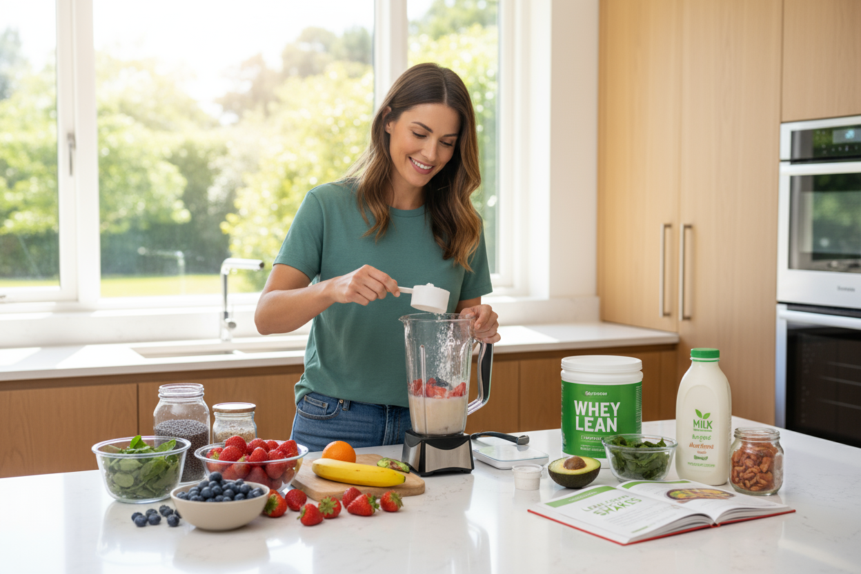 Kickstart Your Weight Loss Journey Before the Holiday Season with Lightly for Life