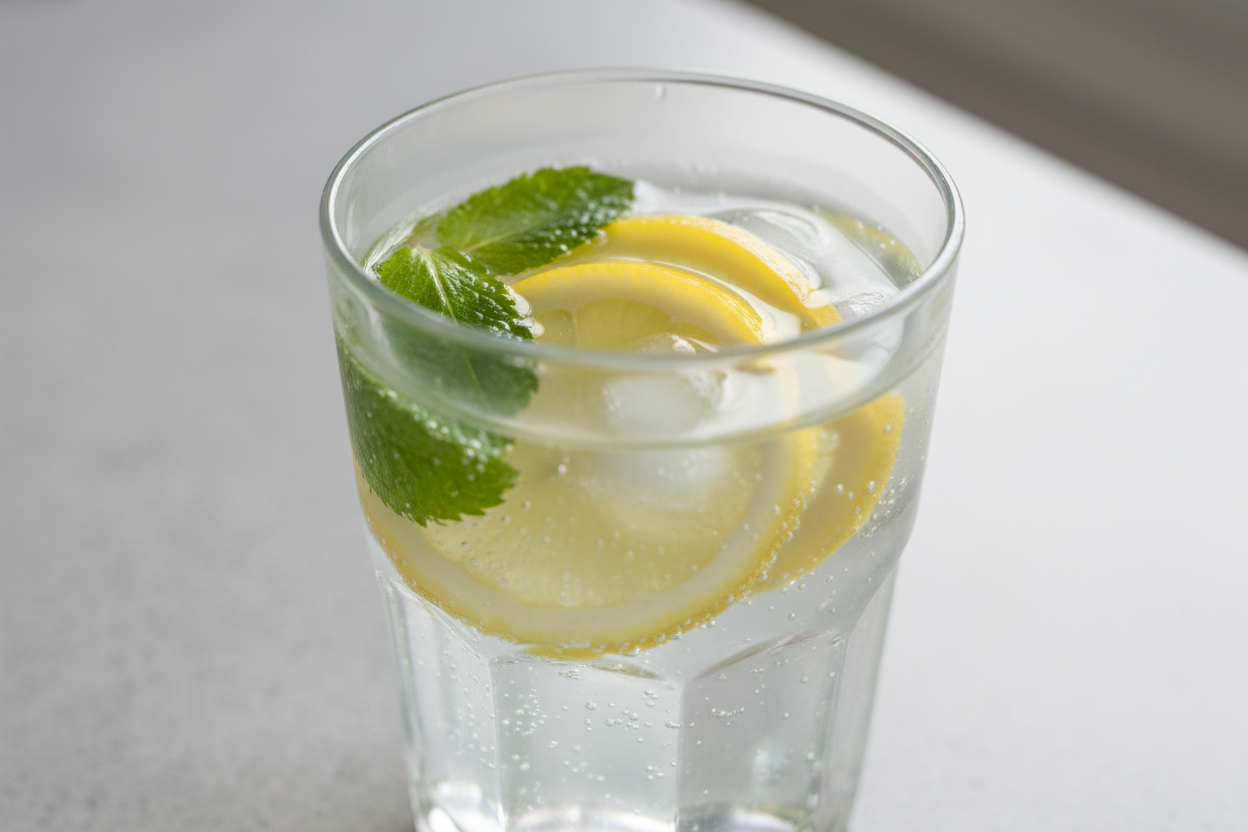 Simple Swaps: Natural Ingredients for Effective Weight Management