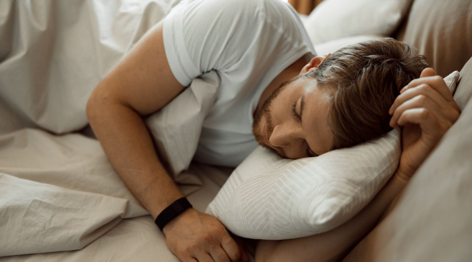 The Silent Hero: How Quality Sleep Impacts Weight and Well-being