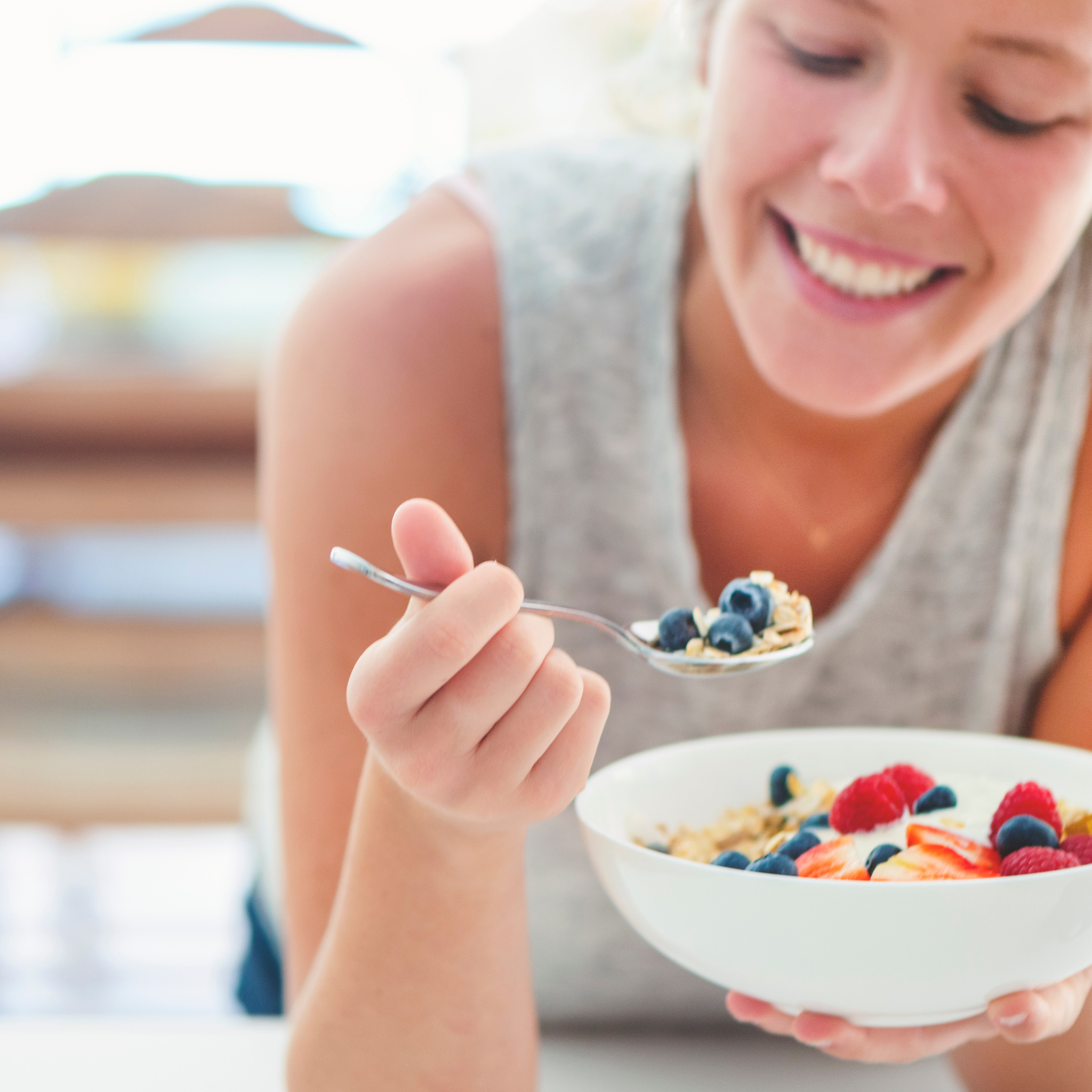 Mini Weight Loss Course