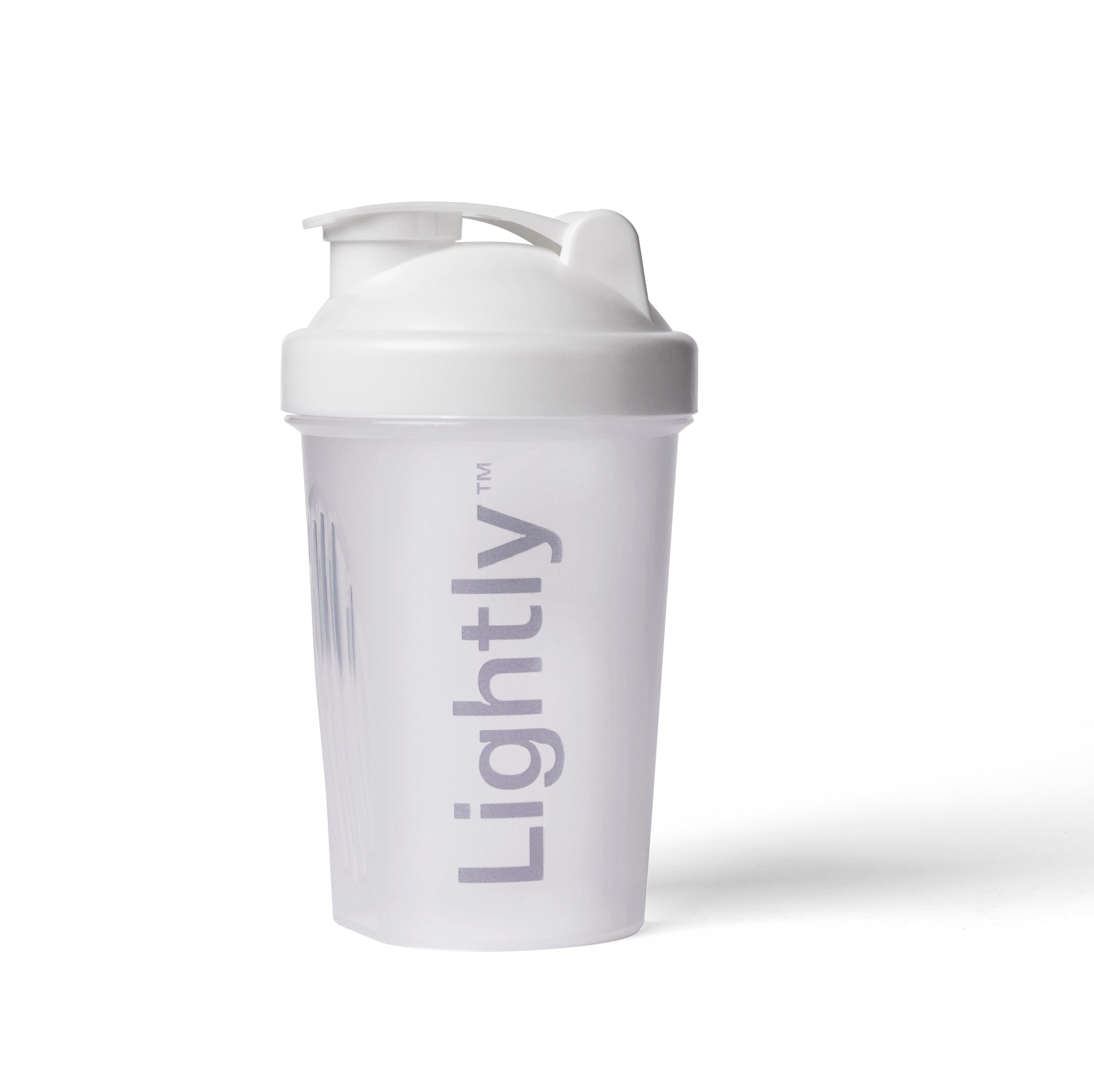 Shaker Bottle