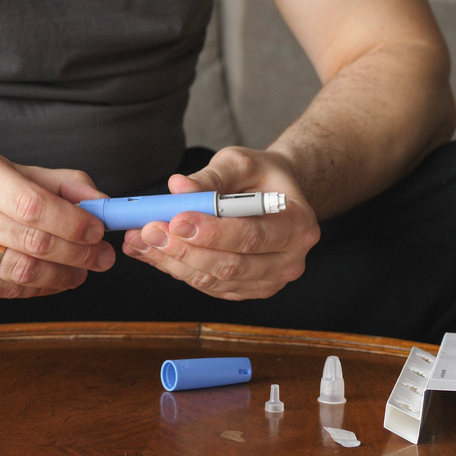 Weight Loss Injectables & Lightly