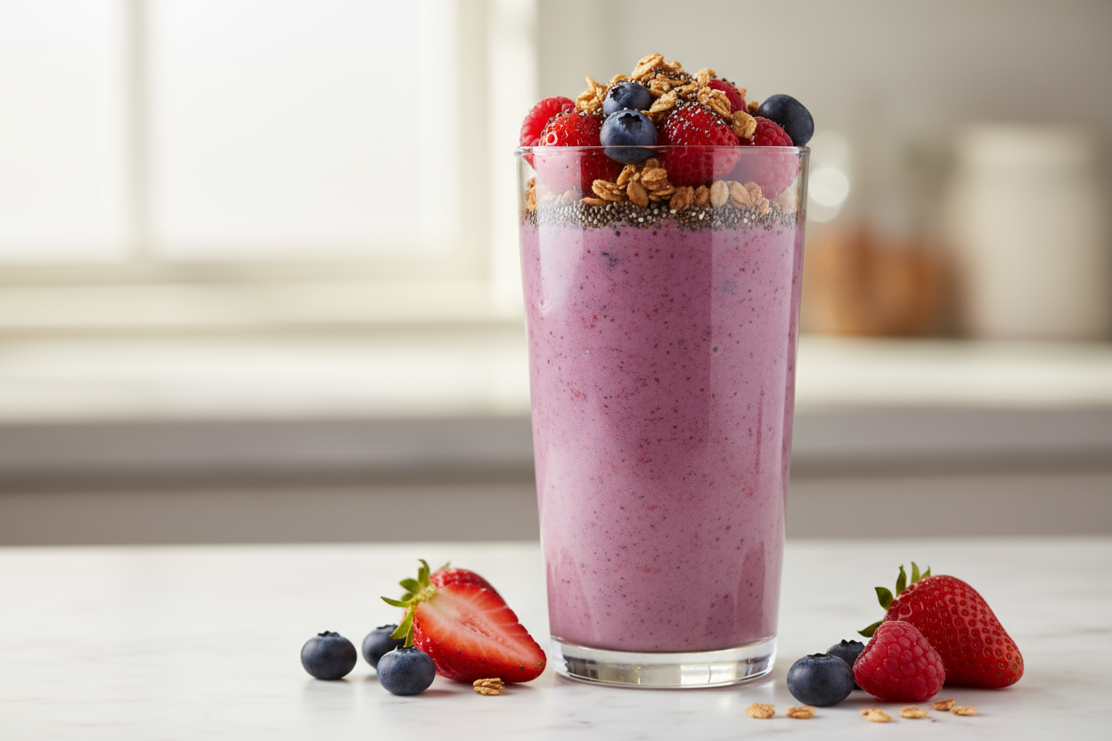 Why is Protein Important?