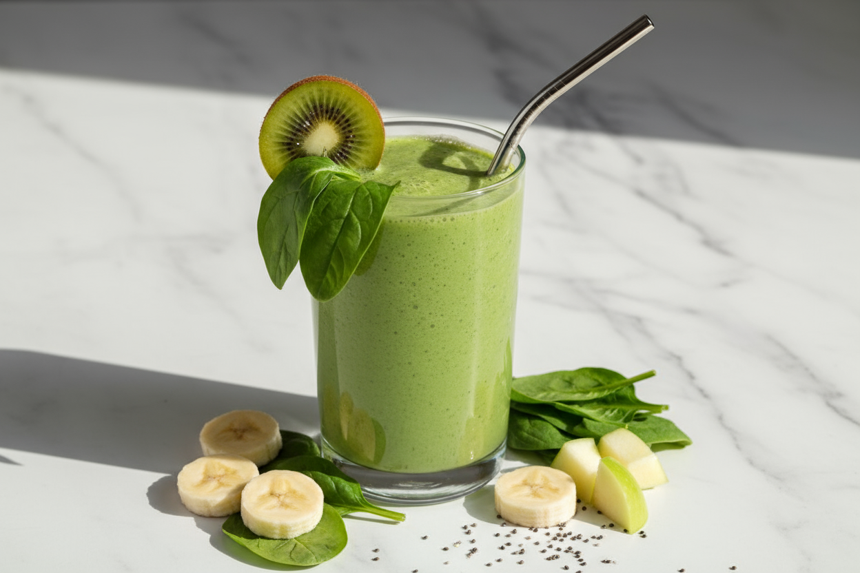 Build a Diverse Gut Microbiome