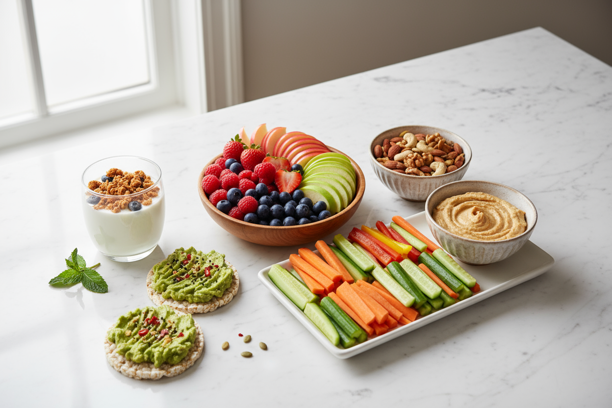 Protein First: How to Eat for Strength and Longevity on a Low-Carb Plan