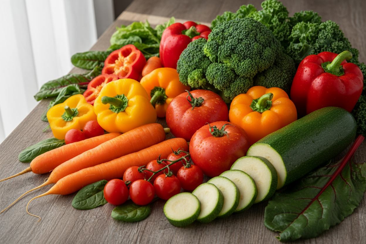 Easy Meal Planning Hacks for Sustainable Weight Loss