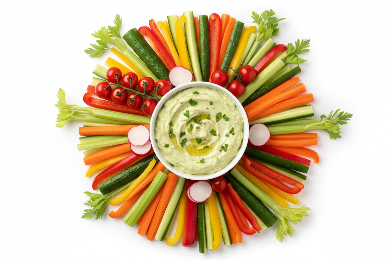 Best Snacks For Energy & Weight Loss