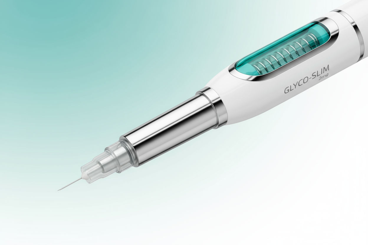 Weight Loss Injectables & Lightly