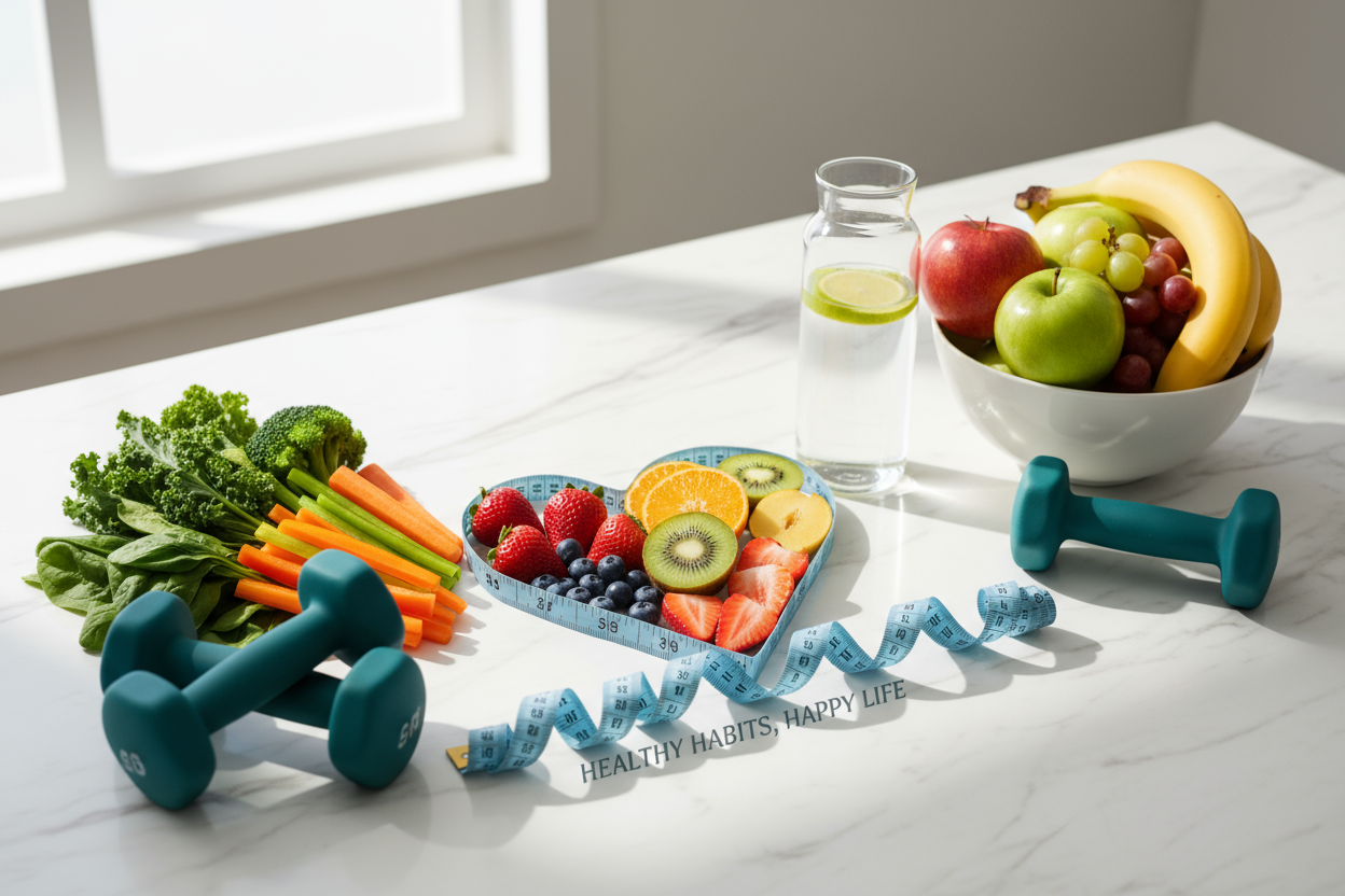 Unlock Your Best Self with Clinically Endorsed Nutrition