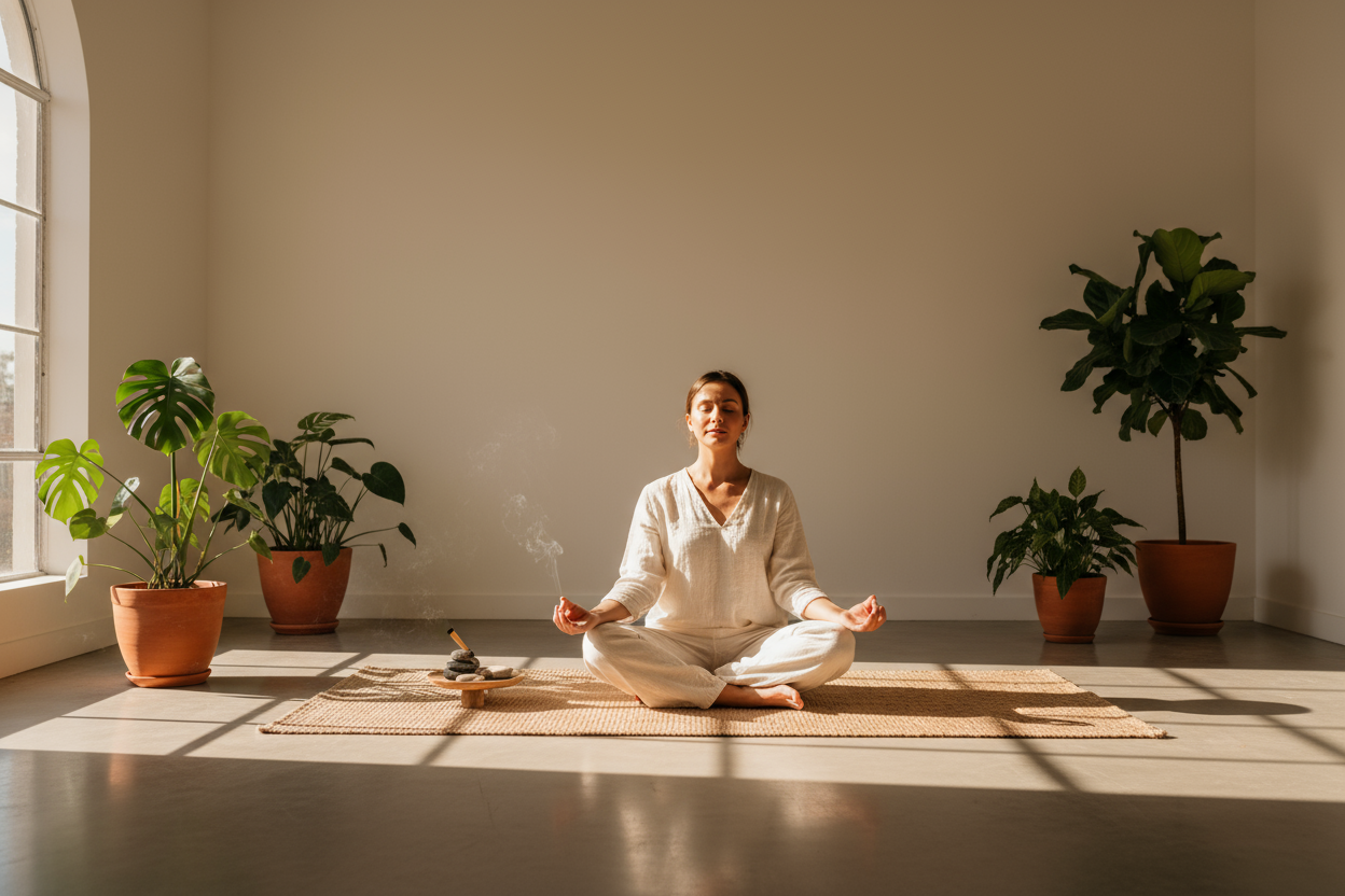 Embracing a Holistic Approach: More Than Just Shakes